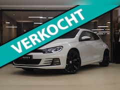 Volkswagen Scirocco - 2.0 TSI Highline Plus /STOELVER/Dynaudio/NAVI/VOL