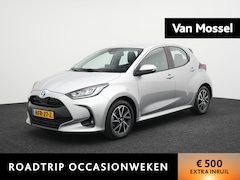 Toyota Yaris - 1.5 Hybrid Dynamic | Apple Carplay/Android Auto | Achteruitrijcamera | Adaptive Cruise Con