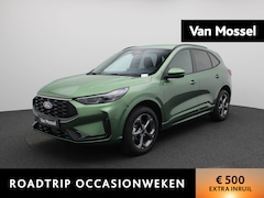 Ford Kuga - ST-Line PHEV | AUTOMAAT | VIRTUEEL | NAVIGATIE | CAMERA | HEAD-UP | APPLE CARPLAY | WINTER