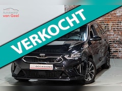 Kia Cee'd Sportswagon - Ceed 1.6 GDI PHEV DynamicLine | Trekhaak | Cruise Control | Keyless Entry/Start | Achterui