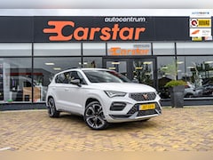CUPRA Ateca - 1.5 TSI FR Business Intense|Pano|Virtual|Car-Play