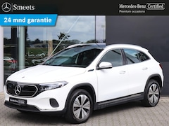 Mercedes-Benz EQA - 250 Business Solution Luxury 67 kWh