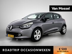 Renault Clio - 0.9 TCe Expression | Airco | Cruise Control | Navigatie |