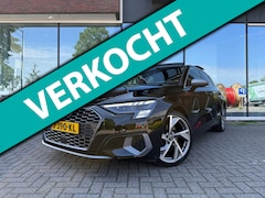 Audi A3 Sportback - 35 TFSI edition one - Automaat - Pano/Schuifdak - Navi - Climate - Org.NL
