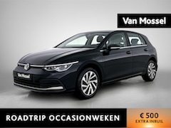 Volkswagen Golf - 1.4 eHybrid Style | APPLE CARPLAY | ANDROID AUTO | DODEHOEKSENSOREN | ACHTERUITRIJCAMERA |