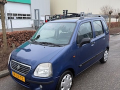 Suzuki Wagon R+ - 1.3 GLS