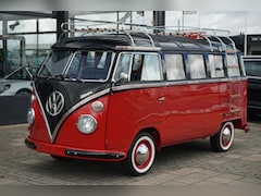 Volkswagen T1 - Kombi Samba Style 23 Window Camper