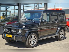 Mercedes-Benz G-klasse - 500 Lang | G550 | Carplay | Trekhaak
