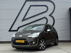 Citroën C3 - 1.2 VTi Collection Clima|Cruise|PDC|N.A.P|Nieuwe APK bij aflevering