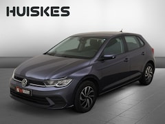 Volkswagen Polo - 1.0 TSI Life Edition | Carplay | Achteruitrijcamera | Cruise