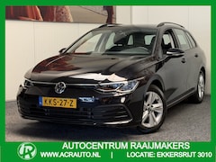 Volkswagen Golf Variant - 1.0 eTSI LIFE BUSINESS ADAPTIVE CRUISE CONTROL CLIMATE CONTROL BLUETOOTH TELEFOON APPLE CA