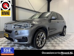 BMW X5 - xDrive50i High Executive | NAP | 7 persoons | 449PK