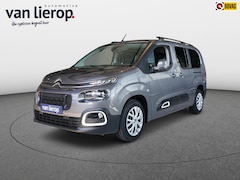 Citroën Berlingo XL - 1.2 PureTech 7p.|NAVI|CLIMATE|CARPLAY|CRUISE