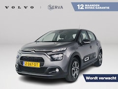 Citroën C3 - 1.2 PureTech Feel | Airco | Cruise control | Stoelverwarming