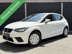 SEAT Ibiza - 1.0 80 PK / Airco / Carplay / 60.819 KM 1e eigenaar