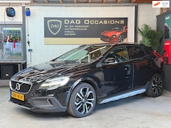 Volvo V40 Cross Country - 1.5 T3 Summum AUTOMAAT|PANO|LEER|PDC|CRUISE