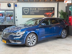 Renault Talisman Estate - 1.6 TCe Intens AUTOMAAT|ADAPT CRUISE|PARKEER ASSIST