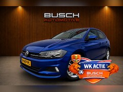 Volkswagen Polo - 1.0 MPI 5 deurs Beats APPLE CARPLAY | AIRCO |