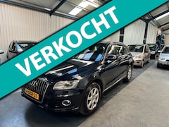 Audi Q5 - 2.0 TDI Pro Line export
