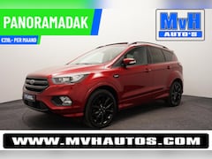 Ford Kuga - 1.5 EcoBoost ST Line|PANO|STOEL/STUUR.VERW|TREKHAAK