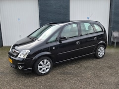 Opel Meriva - 1.6-16V Cosmo Met airco en APK tot Juni 2027