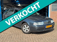 Skoda Octavia Combi - 1.9 TDI Tour 2005 AIRCO Trekh NAP