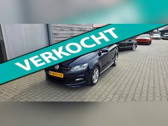 Volkswagen Polo - 1.6 TDI BlueMotion Highline Edition
