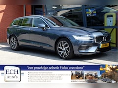 Volvo V60 - 2.0 T5 250 pk Aut. Momentum Apple CarPlay