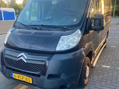 Citroën Jumper - 33 2.2 HDI L2H1 / Airco / Elek ramen