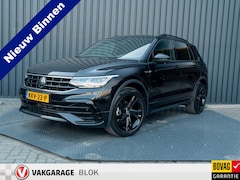 Volkswagen Tiguan - 1.5 TSI R-Line Business | Black Style | Trekhaak wegkl. | Camera | IQ Light | Prijs Rijkla