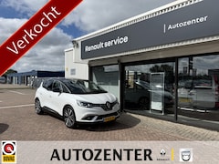 Renault Scénic - Initiale Paris Tce 160 EDC automaat | head up display | trekhaak | panoramadak | Bose | ti