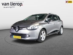 Renault Clio Estate - 0.9 TCe Dynamique|NAVI|CRUISE|NETTE AUTO