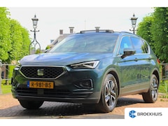 SEAT Tarraco - 1.5 TSI Style Business Intense 7p. | PANO DAK | TREKHAAK | 1E EIGENAAR | DELAER OH | VIRTU