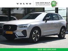 Volvo XC60 - T6 350pk AWD Plus Dark FACELIFT | Premium | Trekhaak | Climate