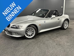 BMW Z3 Roadster - 3.0i Sport Line Nette Staat Youngtimer