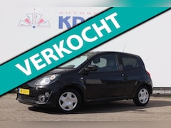 Renault Twingo - 1.2-16V Authentique|Pano|Nieuwe apk|Trekhaak|