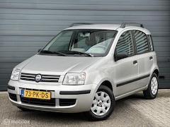 Fiat Panda - 1.2 Dynamic | Automaat | Nieuwe APK |