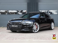 Audi A6 Limousine - 55 TFSIe Quattro Competition |MATRIX|PANO|B&O|KEYLESS|360 CAMERA|STOELVERW|ACC