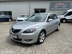 Mazda 3 Sport - 1.6 Executive