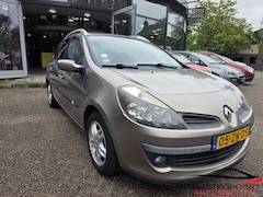 Renault Clio Estate - 1.2 Dynamique – 2008 – €1.750