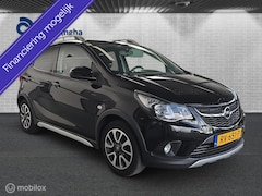 Opel Karl - 1.0 Rocks Online Edition