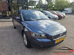 Volvo S40 - 1.8 Edition II – 2006 – Inruilkoopje – €800