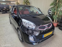 Kia Picanto - 1.0 CVVT Plus Pack