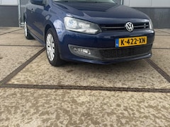 Volkswagen Polo - 1.2 Easyline