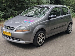 Chevrolet Kalos - 1.2 Breeze Airco