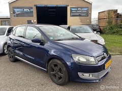 Volkswagen Polo - 1.2 TDI BlueMotion APK 2027
