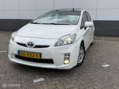 Toyota Prius - 1.8 Dynamic Business*pano*stoelver*fulloptie