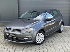 Volkswagen Polo - 1.0 | Stoelverwarming | Airco | Nieuwe apk