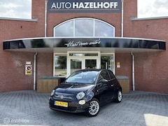 Fiat 500 - 0.9 TwinAir Turbo Popstar | Trekhaak | Cruise Control |56Dkm |