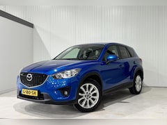 Mazda CX-5 - 2.0 4WD|CAMERA|LANE ASSIST|TREKHAAK|KEYLESS|BOSE|